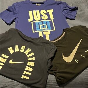Nike Men’s Shirts